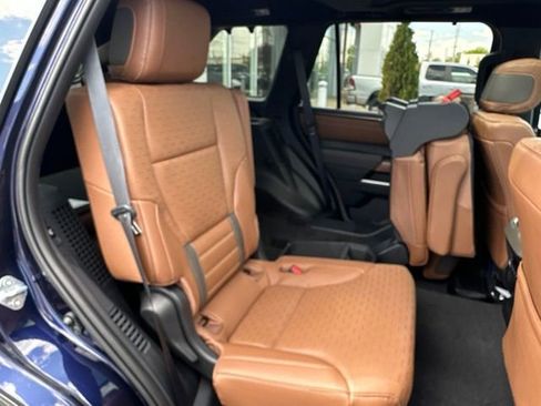 New 2026 Toyota Sequoia 4WD image 27
