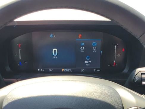 New 2025 Ford Maverick XLT w/ XLT Luxury Package image 27