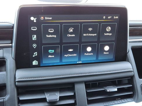 Used 2023 Chevrolet Tahoe High Country w/ Max Trailering Package image 17