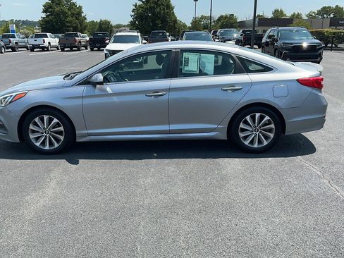 Used 2015 Hyundai Sonata Sport FWD image 10