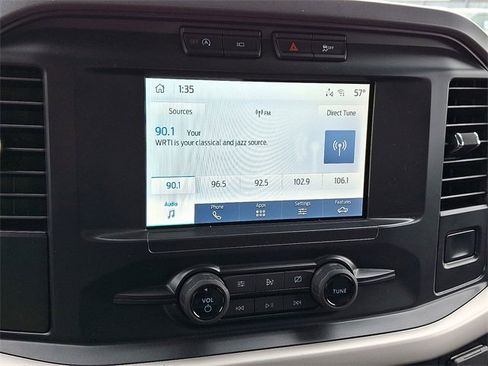 Certified 2021 Ford F150 XLT image 16