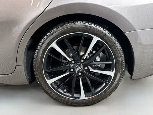 Used 2018 Toyota Camry XSE w/ Audio Package FWD image 29