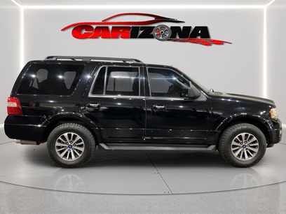Used 2017 Ford Expedition XLT