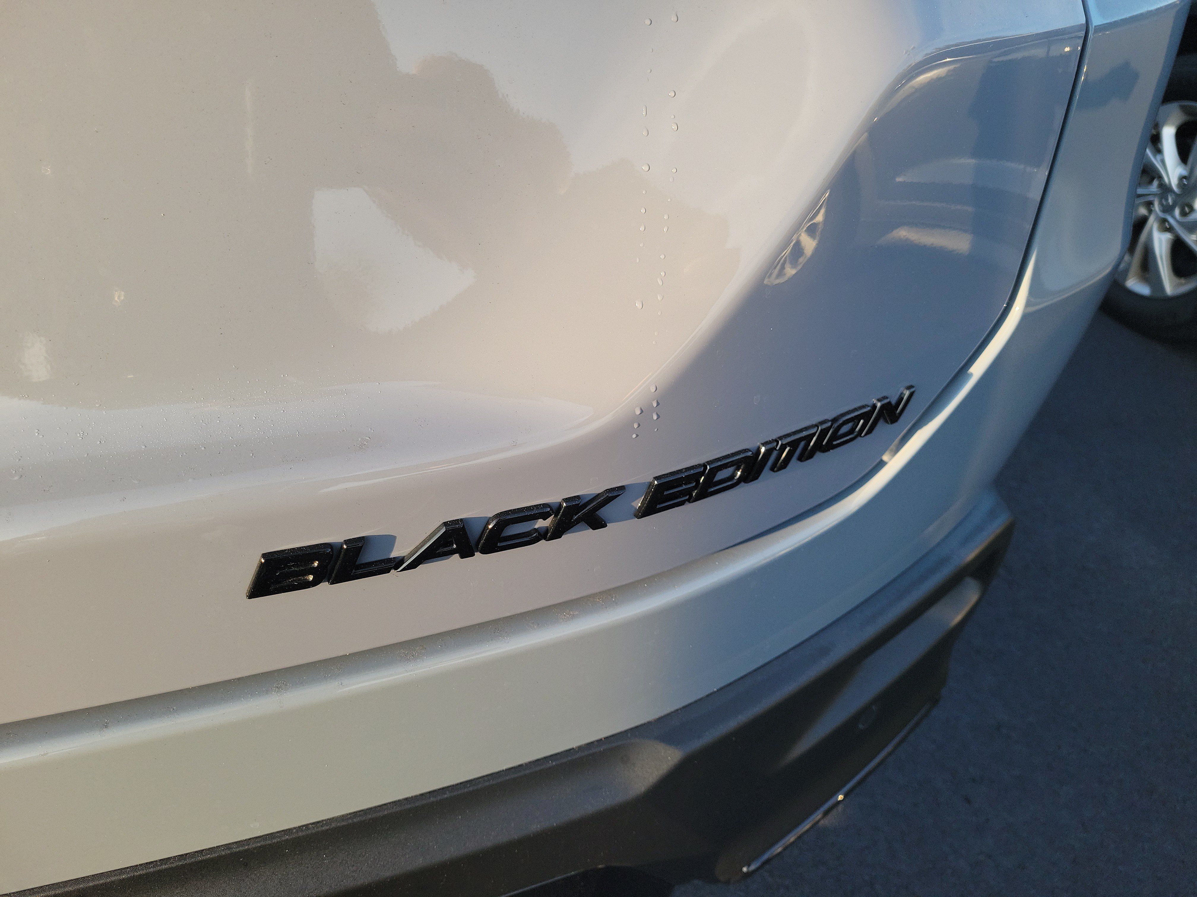 Used 2026 Honda Pilot Black Edition image 22