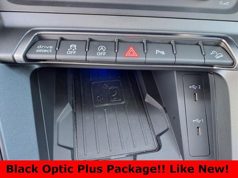 Used 2025 Audi Q3 2.0T Premium Plus w/ Premium Plus Package image 30