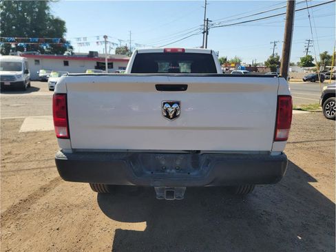 Used 2016 RAM 3500 Tradesman w/ Popular Equipment Group RWD image 6