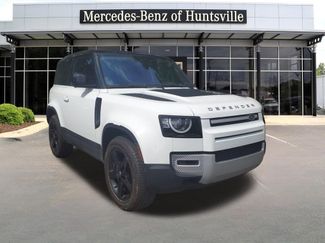 Used 2022 Land Rover Defender 90 AWD/4WD 360° Tour