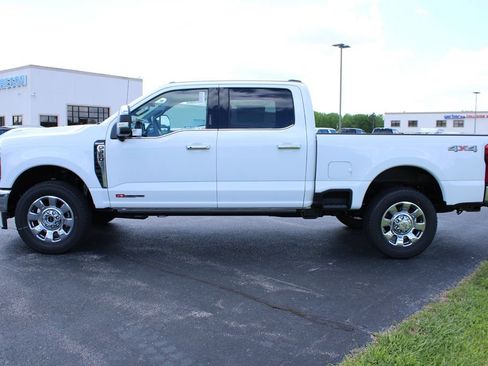 New 2026 Ford F350 4x4 Crew Cab Super Duty image 4