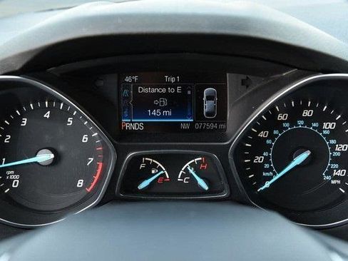 Used 2015 Ford Escape Titanium image 13