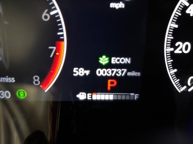 Used 2026 Honda HR-V LX image 18