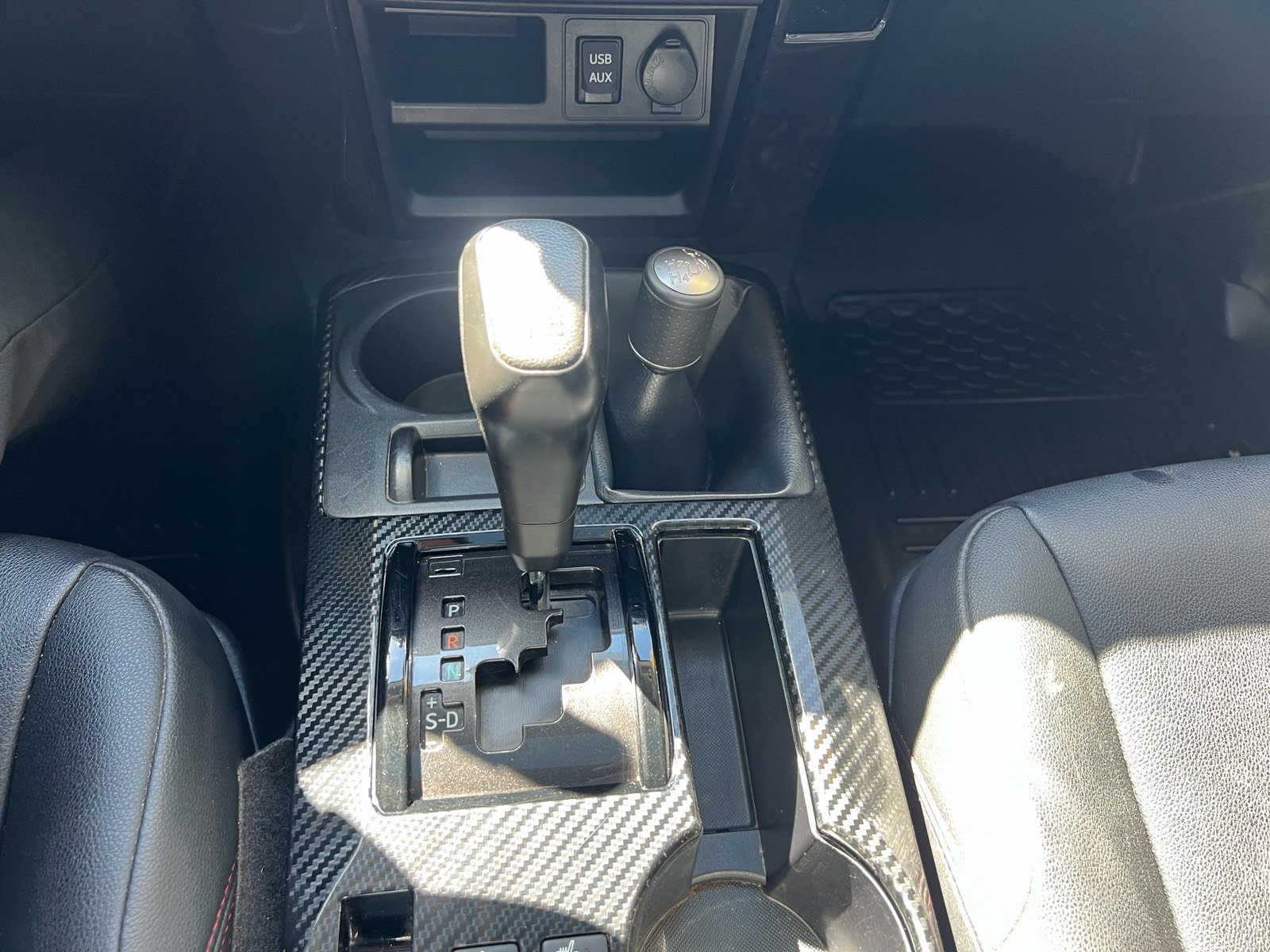 Used 2019 Toyota 4Runner TRD Pro AWD/4WD image 31