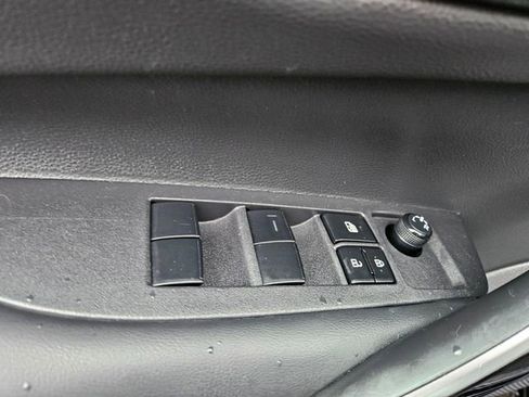 Used 2024 Toyota Corolla XSE image 17