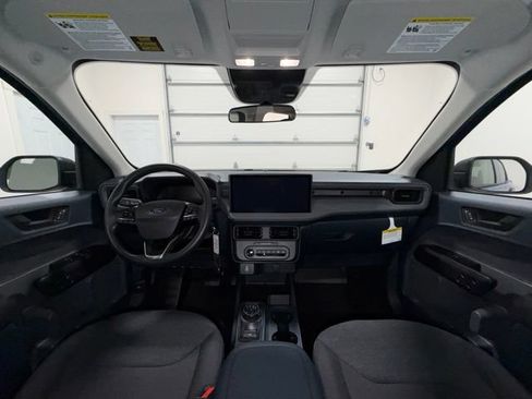 New 2026 Ford Maverick XL FWD image 9