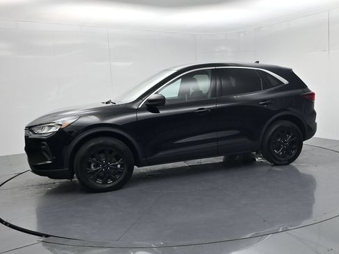 Used 2024 Ford Escape Active AWD/4WD image 4