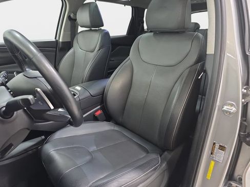 Used 2022 Hyundai Santa Fe Limited AWD/4WD image 14