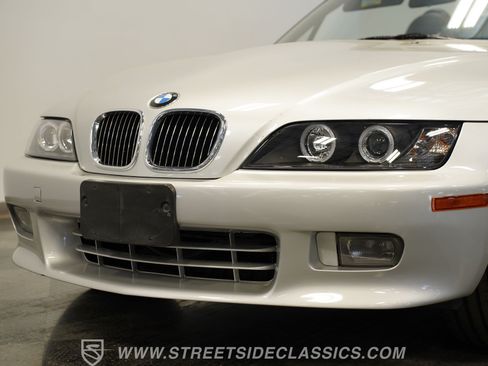 Used 2001 BMW Z3 3.0i RWD image 22