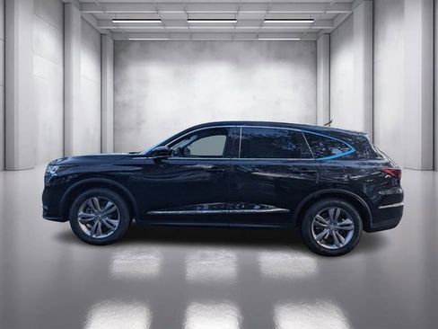 New 2026 Acura MDX FWD image 2