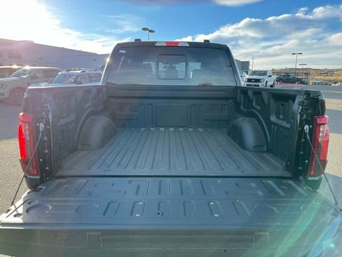 New 2025 Ford F150 Tremor image 17