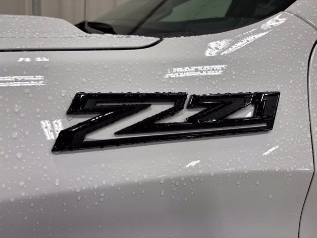 New 2026 Chevrolet Silverado 1500 RST w/ RST All Star Premium Package AWD/4WD image 13