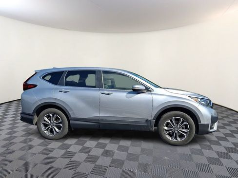 Used 2022 Honda CR-V EX-L image 10