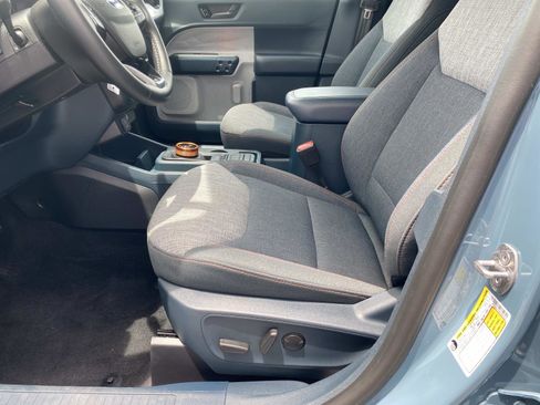 Used 2023 Ford Maverick XLT w/ XLT Luxury Package FWD image 18