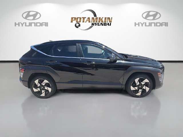 New 2026 Hyundai Kona Limited FWD image 4