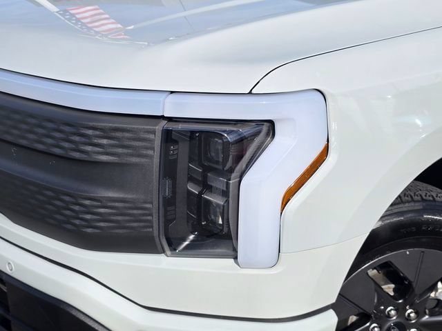 Used 2024 Ford F150 Lightning Flash AWD/4WD image 32
