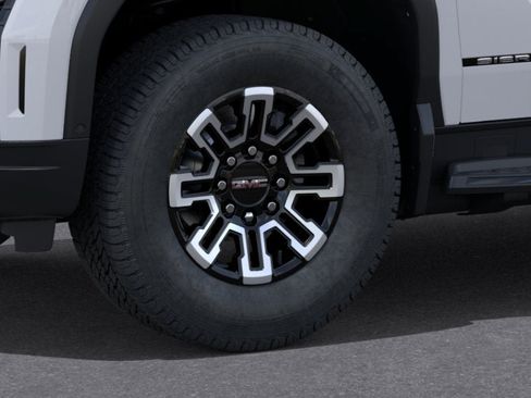 New 2026 GMC Sierra EV Elevation AWD/4WD image 9