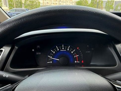 Used 2013 Honda Civic LX image 28