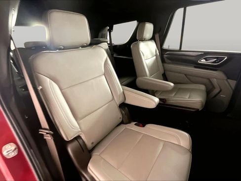 Certified 2022 GMC Yukon SLT w/ SLT Premium Package RWD image 20