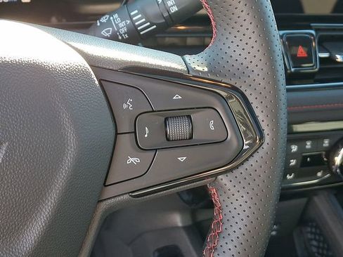 Used 2026 Chevrolet TrailBlazer RS w/ Convenience Package image 27