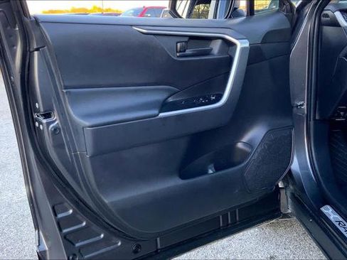 Certified 2024 Toyota RAV4 LE image 20