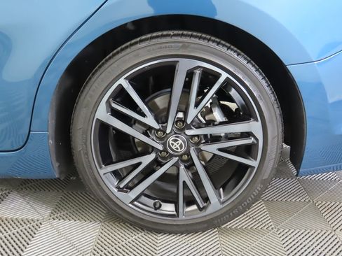 Used 2025 Toyota Camry XSE image 29