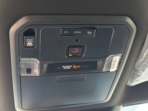 New 2026 Toyota Tundra SR5 AWD/4WD image 29