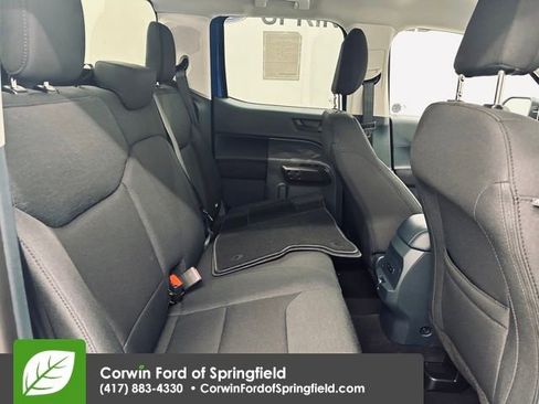 New 2025 Ford Maverick XL w/ Equipment Group 101A image 20