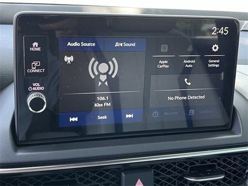 New 2025 Acura ADX A-Spec image 18