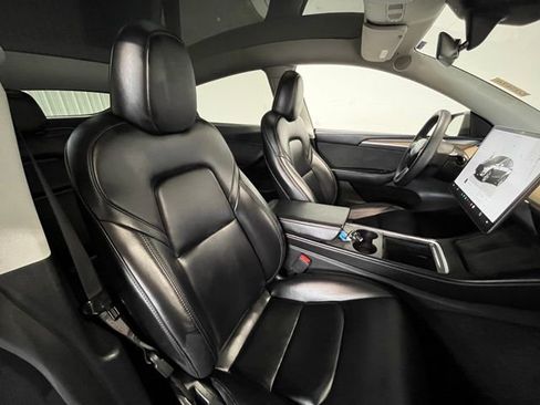 Used 2023 Tesla Model Y Long Range AWD/4WD image 9