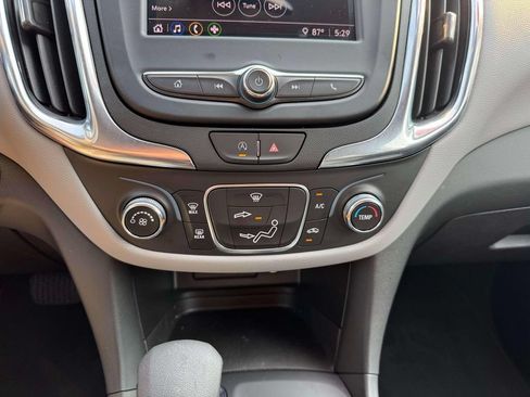 Used 2023 Chevrolet Equinox LS w/ LS Convenience Package AWD/4WD image 31