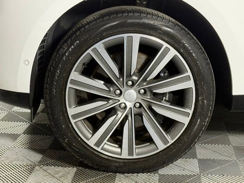 Used 2023 Land Rover Range Rover Autobiography AWD/4WD image 13