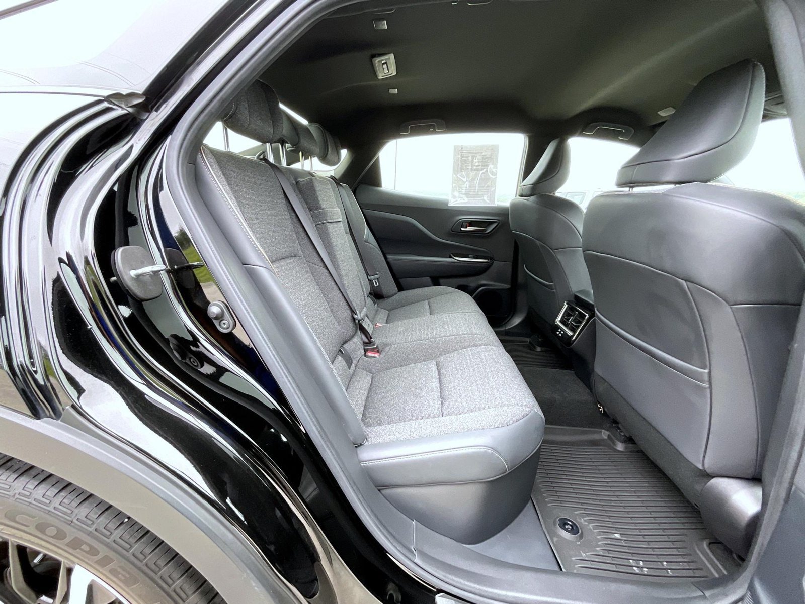 Used 2024 Toyota Crown AWD/4WD image 19