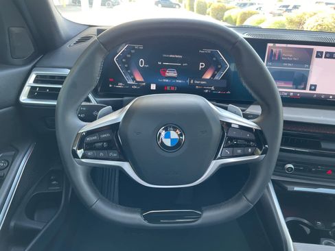 Used 2025 BMW 330i xDrive Sedan image 11