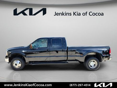 Used 2006 Ford F350 King Ranch AWD/4WD image 9