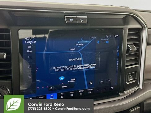 New 2026 Ford F350 Platinum w/ Tremor Off-Road Package image 14