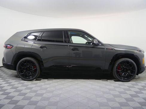 New 2026 BMW XM Label Red AWD/4WD image 2