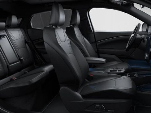 New 2026 Ford Mustang Mach-E Premium image 45