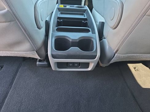 Used 2018 Honda Odyssey EX-L image 32