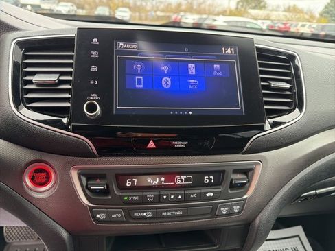 Used 2021 Honda Ridgeline Sport image 20