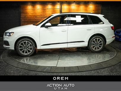 Used 2022 Audi Q7 2.0T Premium Plus w/ Premium Plus Package