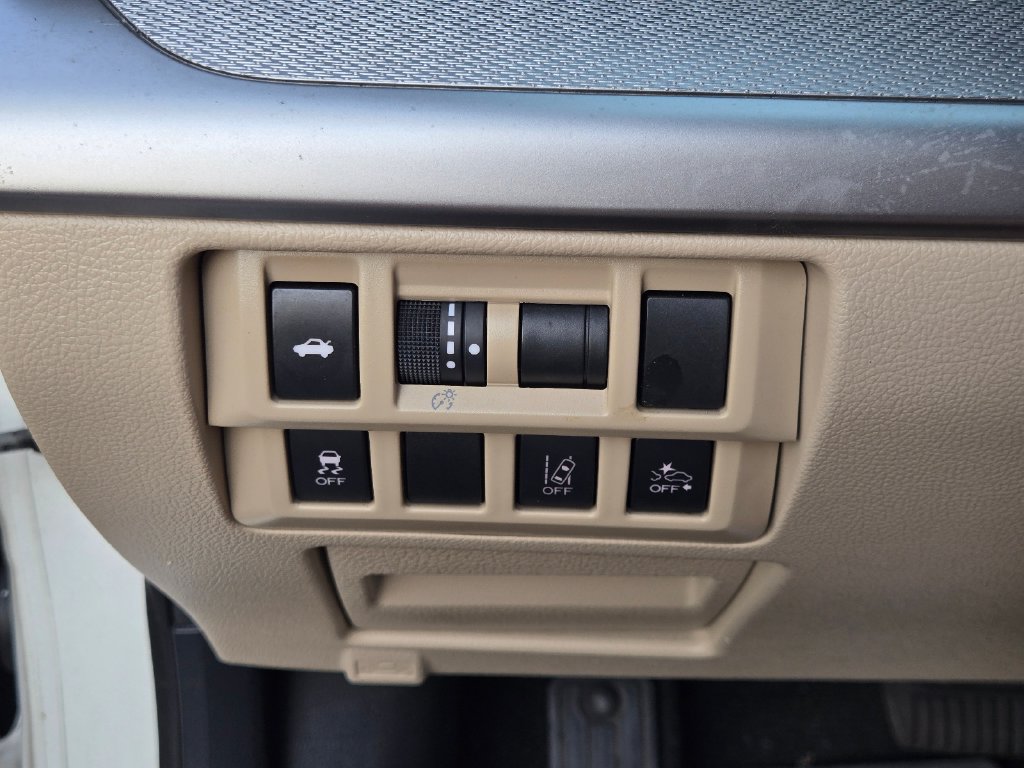 Used 2026 Kia Sportage EX FWD image 22