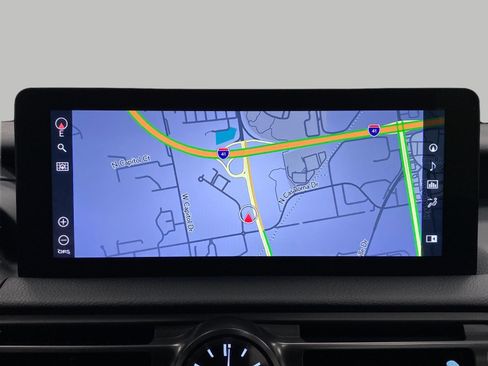 Certified 2023 Lexus IS 350 F Sport AWD/4WD image 22